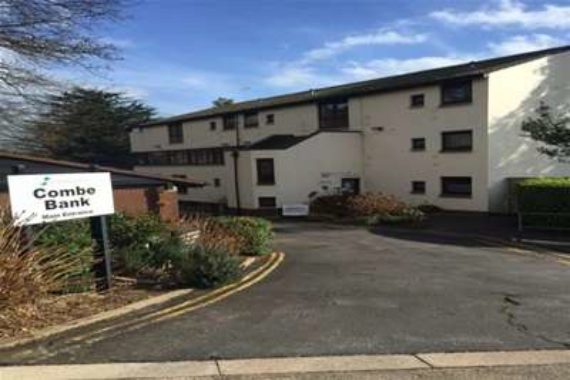 1 Bedroom Flat
